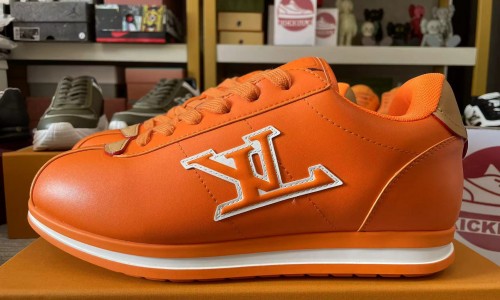 LV shoes custom made kickbulk luxury sneaker reviews