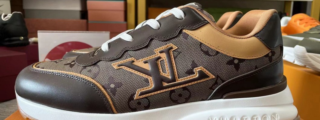 LV shoes custom made kickbulk luxury brand sneaker reviews