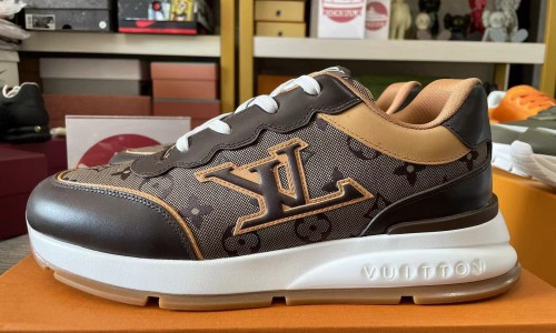 LV shoes custom made kickbulk luxury brand sneaker reviews