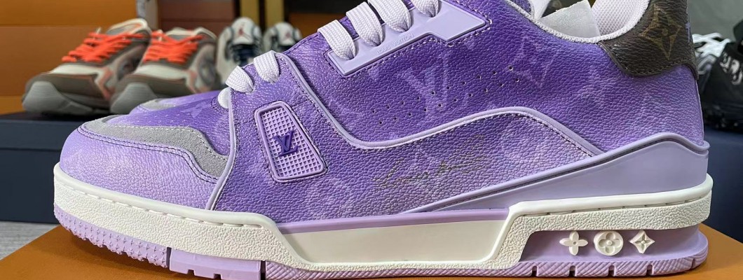 Louis vuitton shoes kickbulk sneaker costom made retial reviews