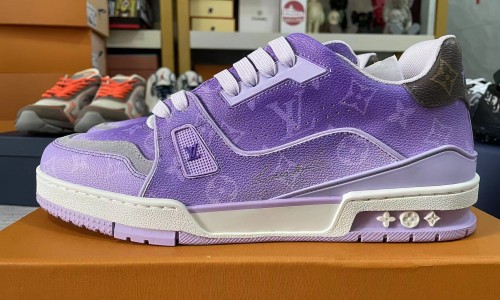 Louis vuitton shoes kickbulk sneaker costom made retial reviews