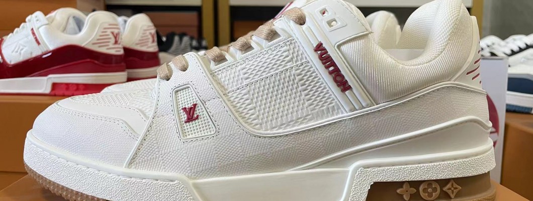 Louis vuitton shoes kickbulk sneaker reviews