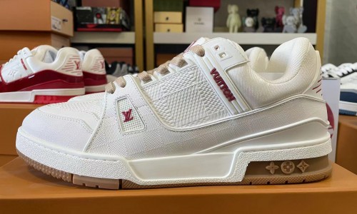 Louis vuitton shoes kickbulk sneaker reviews