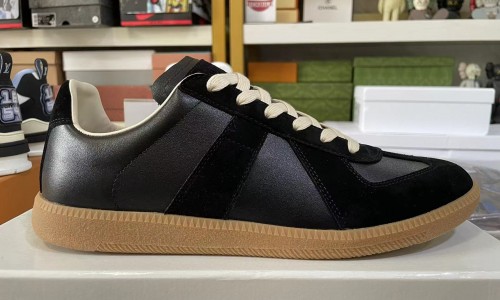 Maison Margiela shoes Kickbulk Sneaker retail wholesale reviews