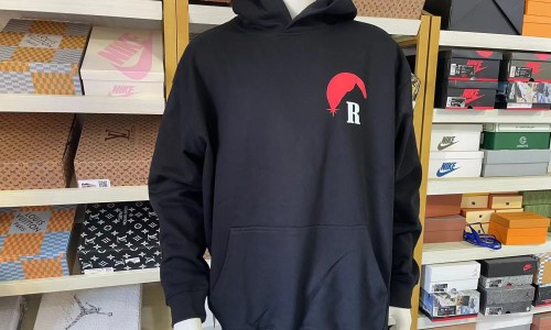 Rhude hoodie Kickbulk luxury brand clothes retail wholesale