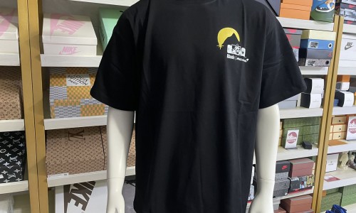 RHUDE clothes T-shirt hoodie kickbulk retail wholesale reviews