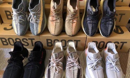 Yeezy boost 350 v2 group photo kickbulk sneaker