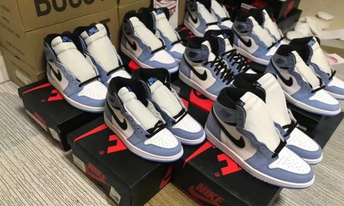 Air Jordan 1 University Blue Kickbulk reviews