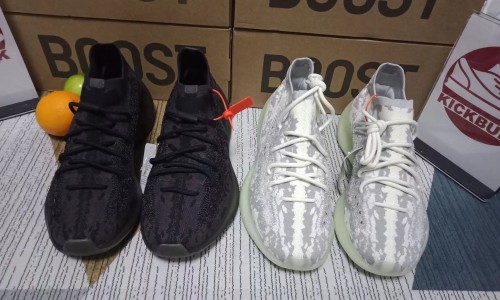 YEEZY BOOST 380 ONYX/ALIEN FV3260 FZ1270 KICKBULK REVIEWS