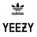 YEEZY