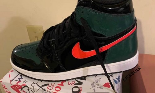 Air Jordan 1 High OG Solefly Friends & Family customer reviews best quality for you