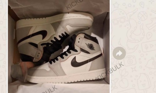 Air Jordan 1 Retro High SB 'NYC To Paris' kickbulk customer reviews