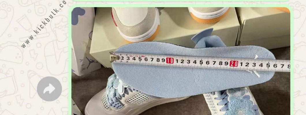 Customer Reviews of Kickbulk sneaker Air Jordan 4 Retro 'Aluminum' Wmns 2025 HV0823-100 Customer Reviews of Kickbulk sneaker Air Jordan 4 Retro 'Aluminum' Wmns 2025 HV0823-100