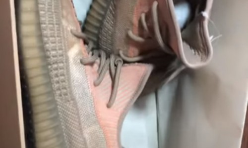 YEEZY BOOST 350 V2 'SAND TAUPE' ELIADA KickBulk reviews