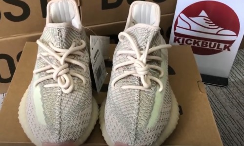 Yeezy boost 350 v2 Citrin reviews KickBulk