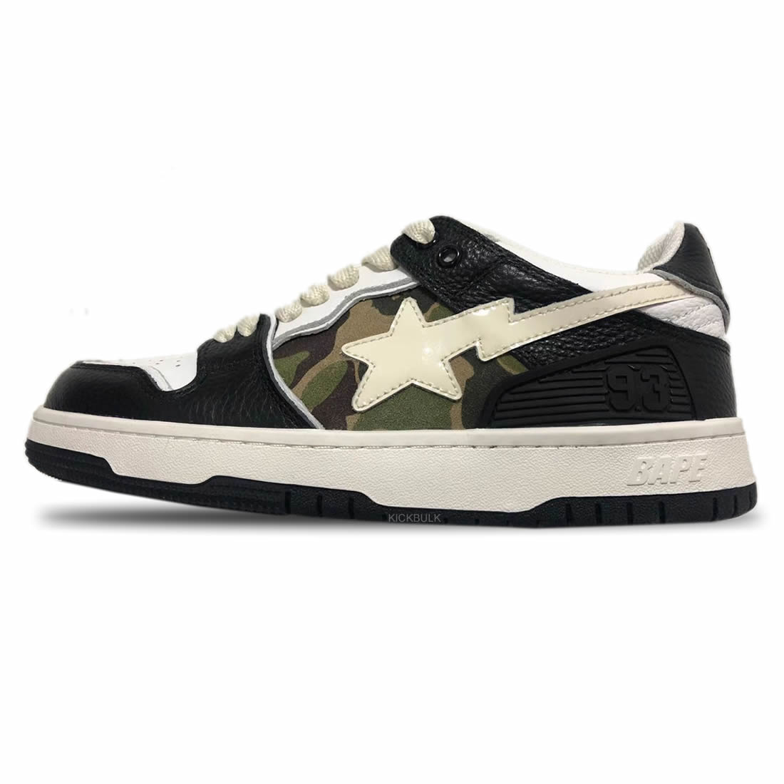 A Bathing Ape Bape Sta Low White Camouflage 1g701090004 1 - www.kickbulk.cc