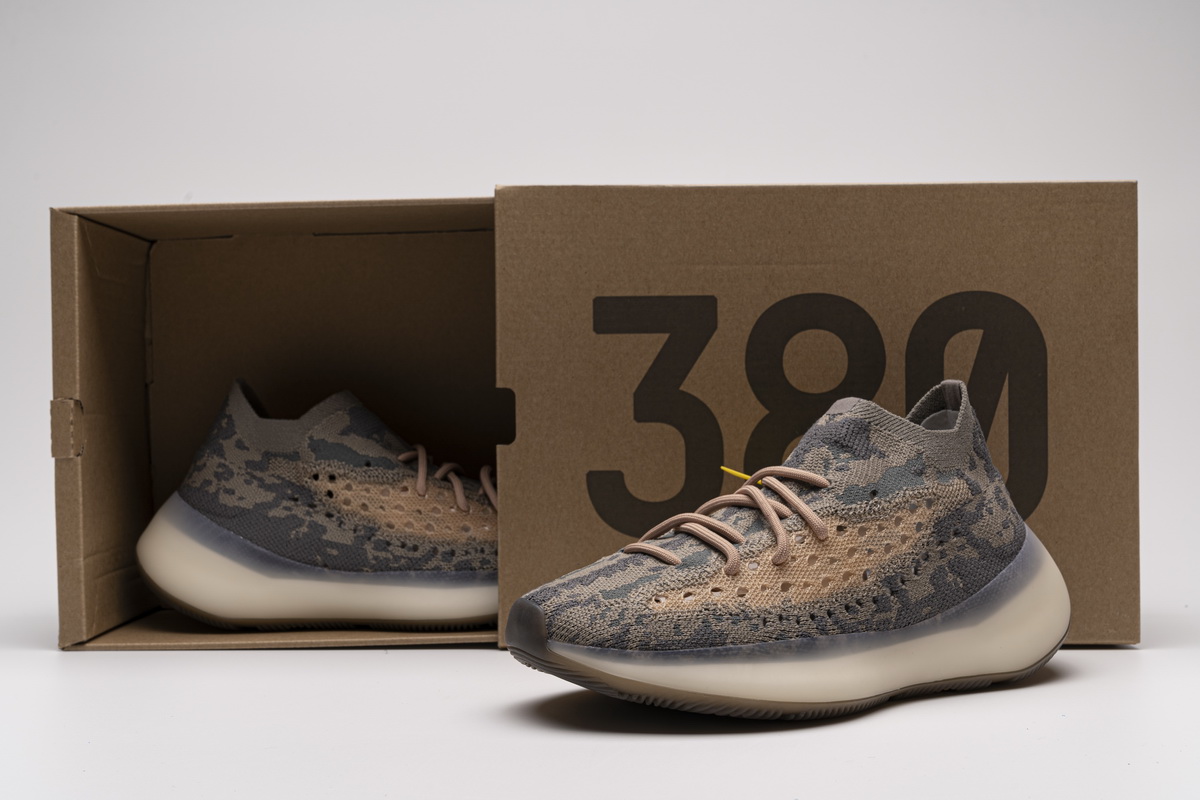 Adidas Yeezy Boost 380 Mist Non Reflective Fx9764 11 - www.kickbulk.cc