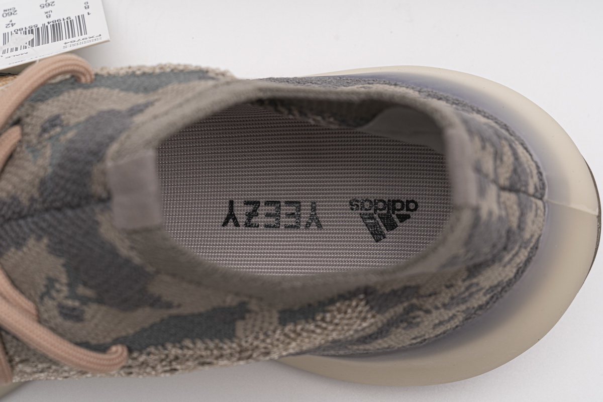 Adidas Yeezy Boost 380 Mist Non Reflective Fx9764 21 - www.kickbulk.cc