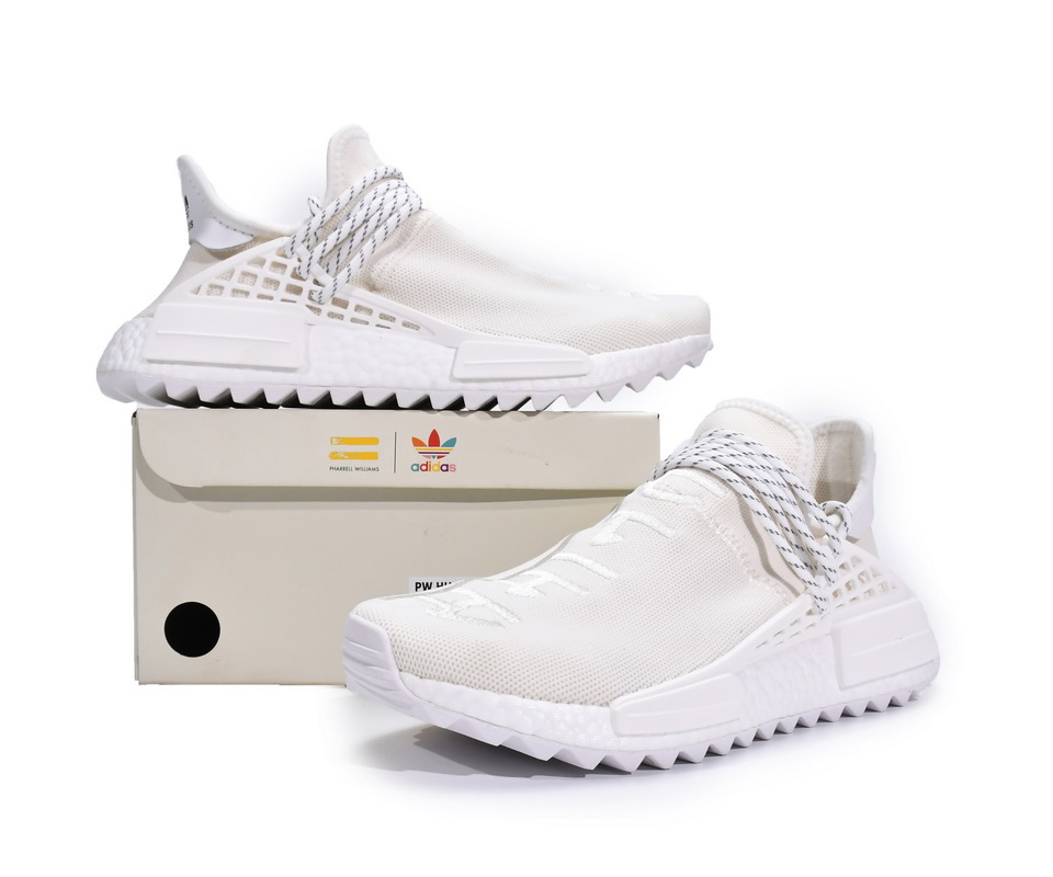 Pharrell Nmd Human Race Trail Blank Canvas Ac7031 2 - www.kickbulk.cc