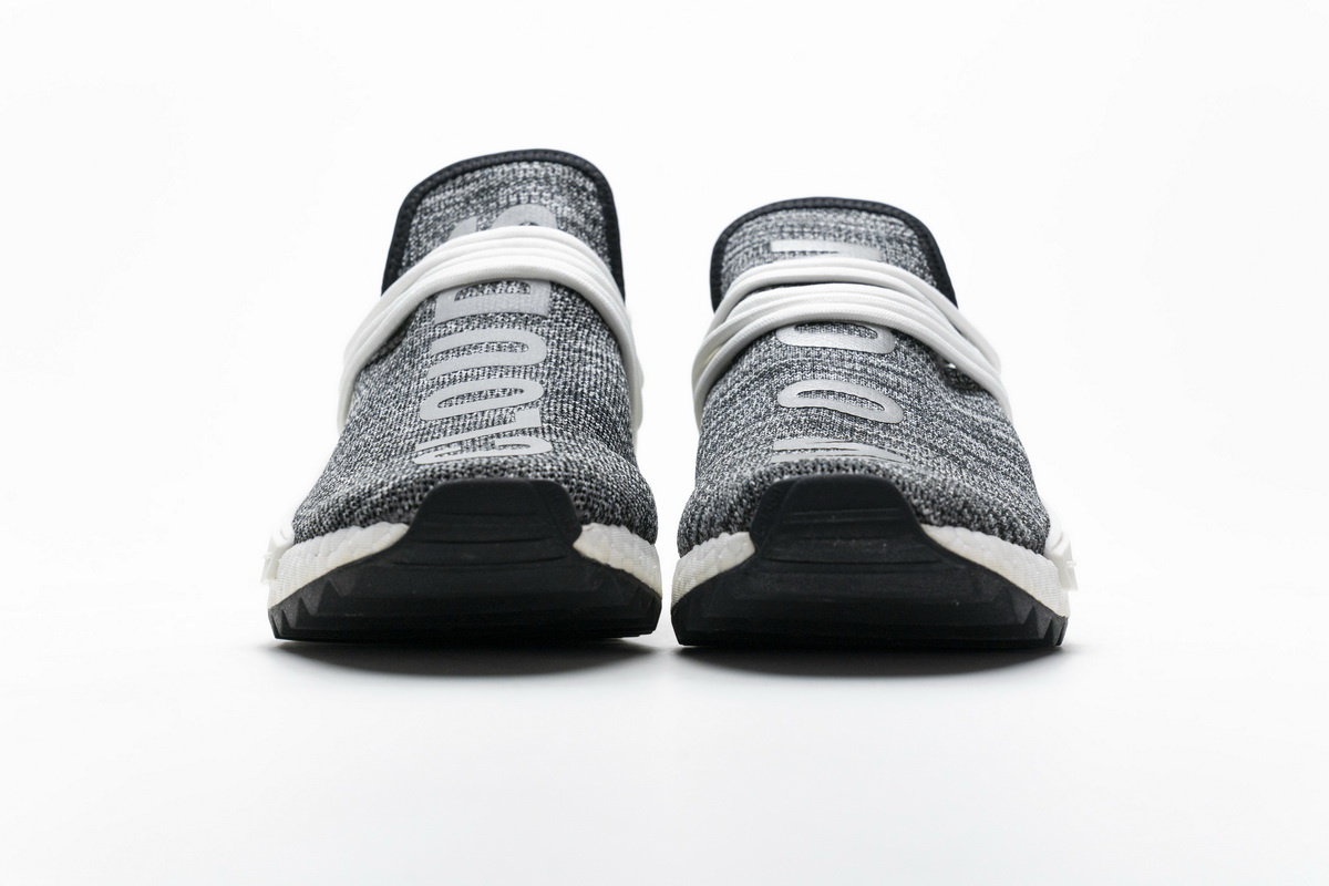 Pharrell Williams X Adidas Nmd Human Race Trail Core Black White Ac7359 12 - www.kickbulk.cc