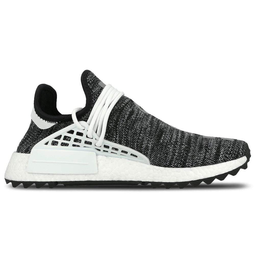 Pharrell Williams X Adidas Nmd Human Race Trail Core Black White Ac7359 2 - www.kickbulk.cc