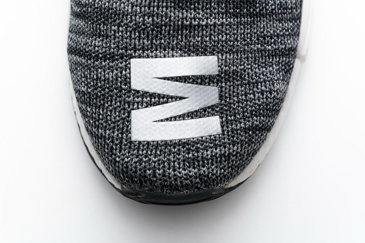 Pharrell Williams X Adidas Nmd Human Race Trail Core Black White Ac7359 22 - www.kickbulk.cc