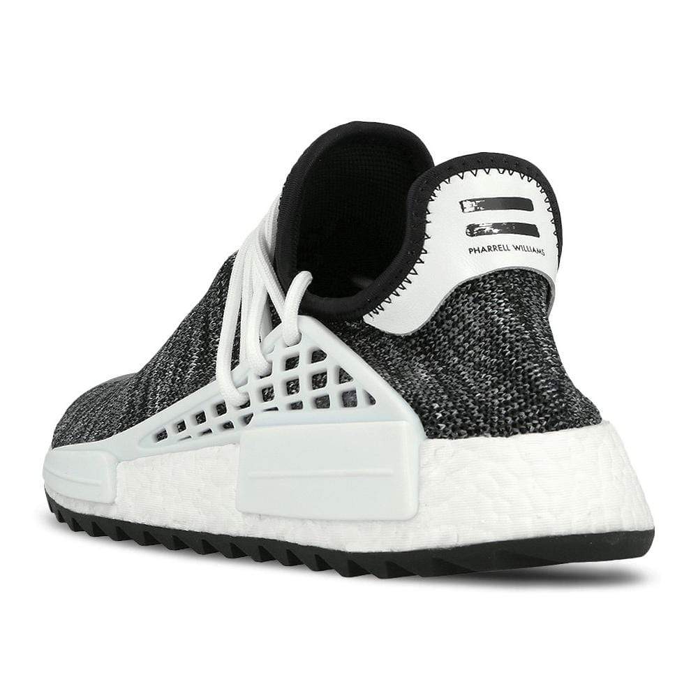 Pharrell Williams X Adidas Nmd Human Race Trail Core Black White Ac7359 3 - www.kickbulk.cc