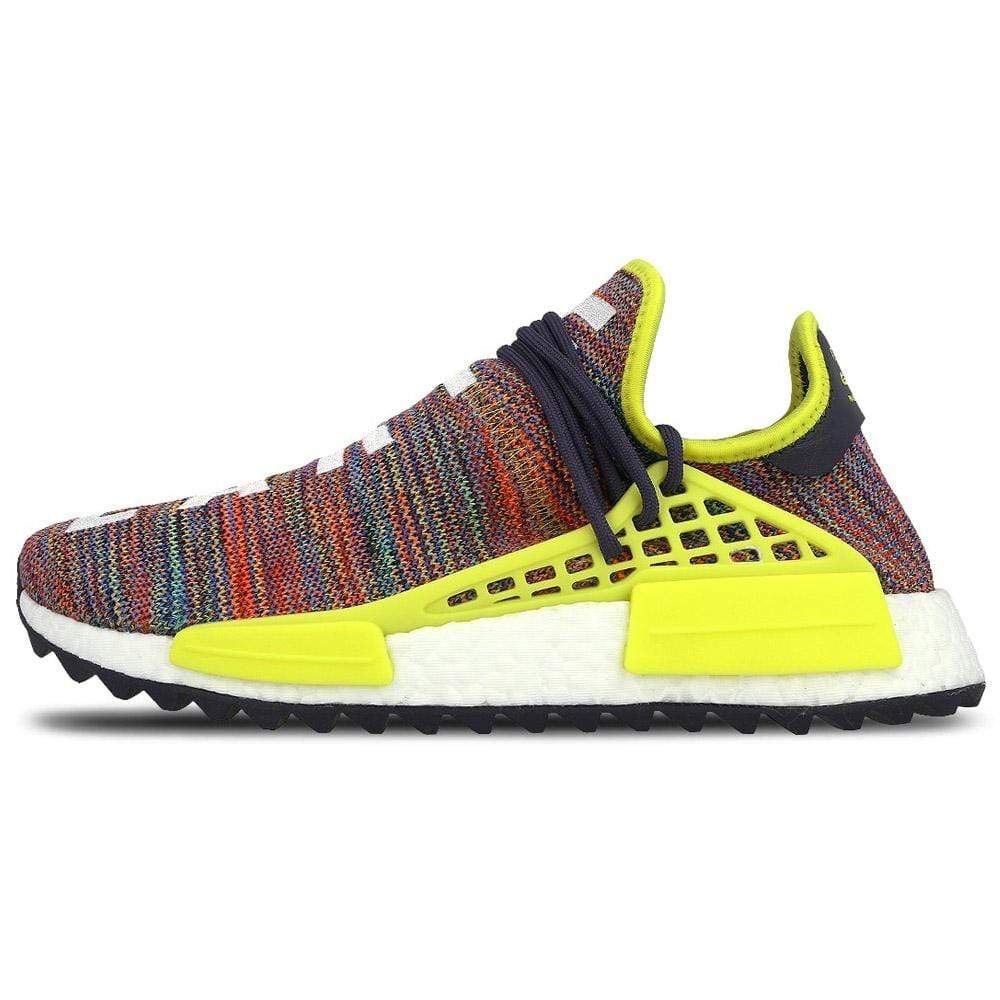 Pharrell Williams X Adidas Nmd Human Race Trail Multi Ac7360 1 - www.kickbulk.cc