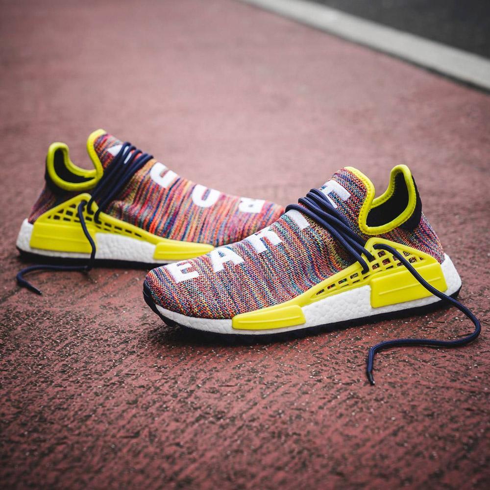 Pharrell Williams X Adidas Nmd Human Race Trail Multi Ac7360 8 - www.kickbulk.cc