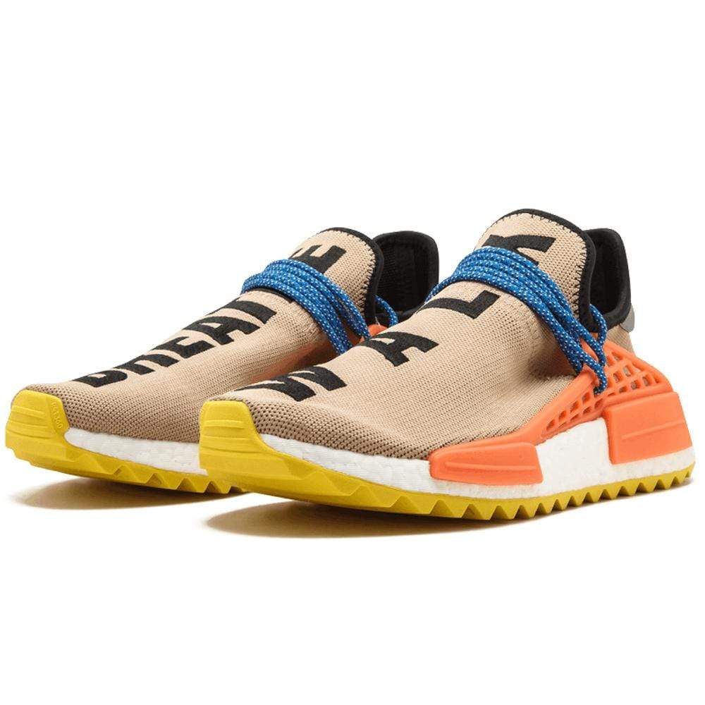 Pharrell Williams X Adidas Nmd Human Race Trail Pale Nude Ac7361 2 - www.kickbulk.cc