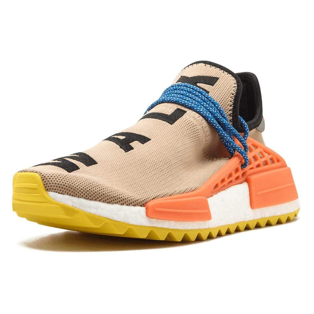 Pharrell Williams X Adidas Nmd Human Race Trail Pale Nude Ac7361 4 - www.kickbulk.cc