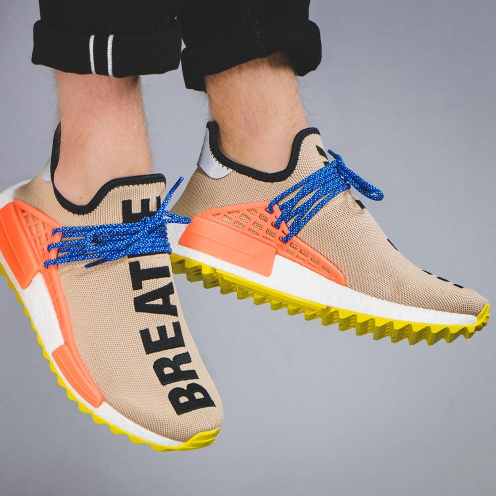 Pharrell Williams X Adidas Nmd Human Race Trail Pale Nude Ac7361 8 - www.kickbulk.cc