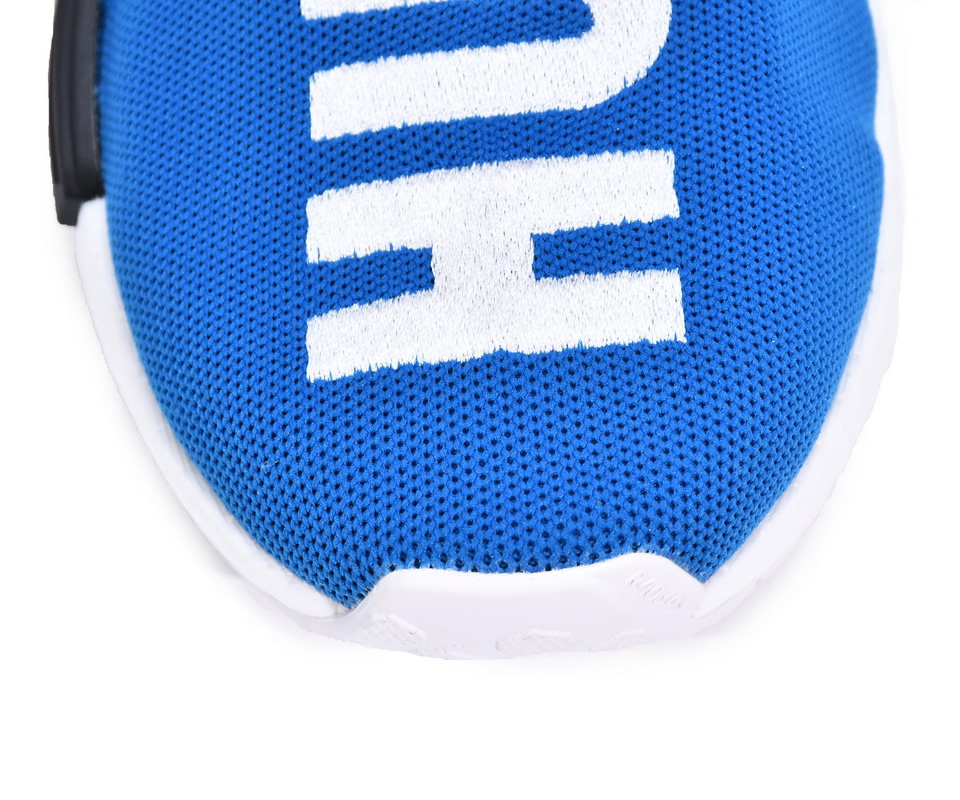 Pharrell Williams Adidas Originals Nmd Hu Human Being Sharp Blue Bb0618 13 - www.kickbulk.cc