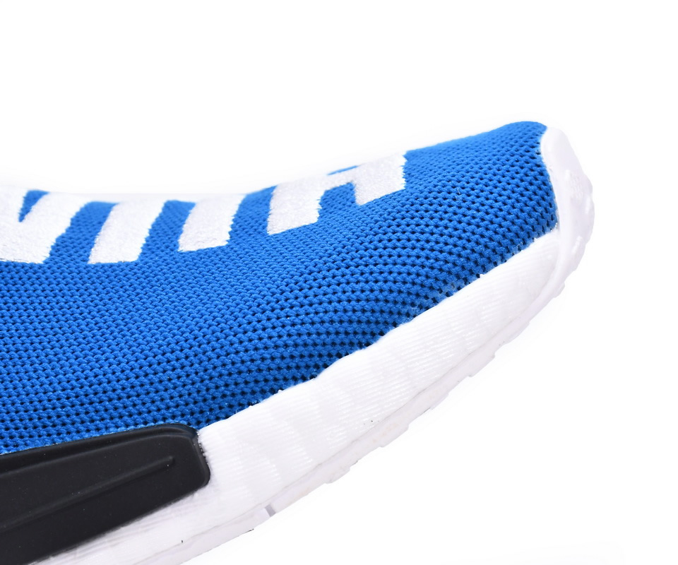 Pharrell Williams Adidas Originals Nmd Hu Human Being Sharp Blue Bb0618 16 - www.kickbulk.cc