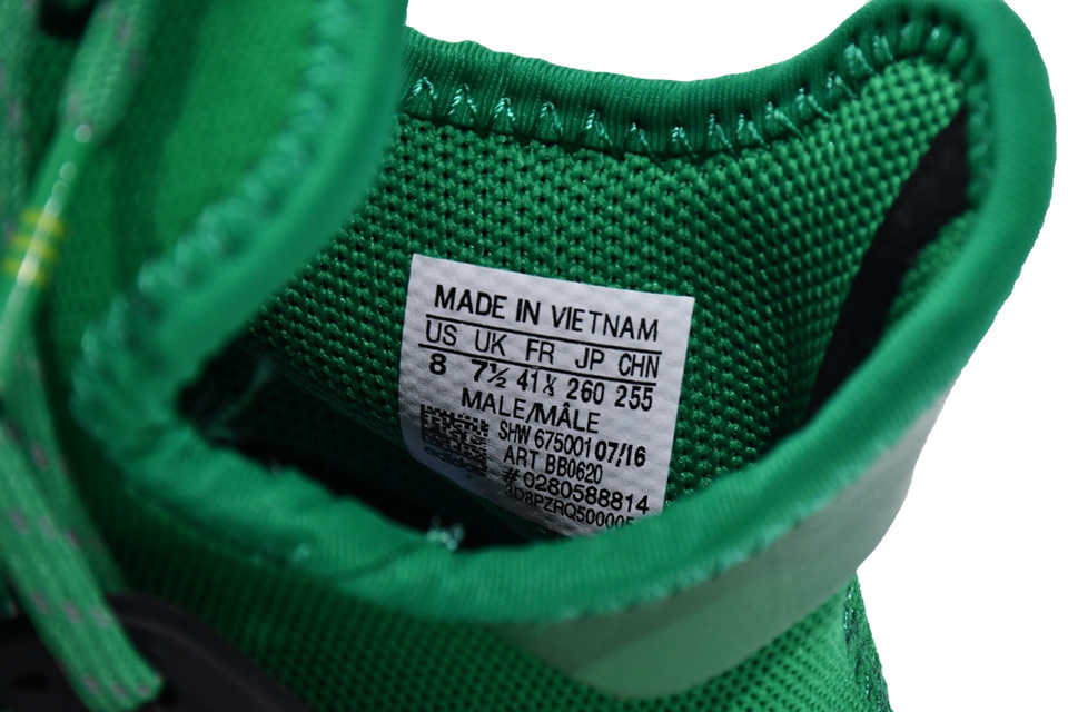 Pharrell Nmd Human Race Green Bb0620 16 - www.kickbulk.cc