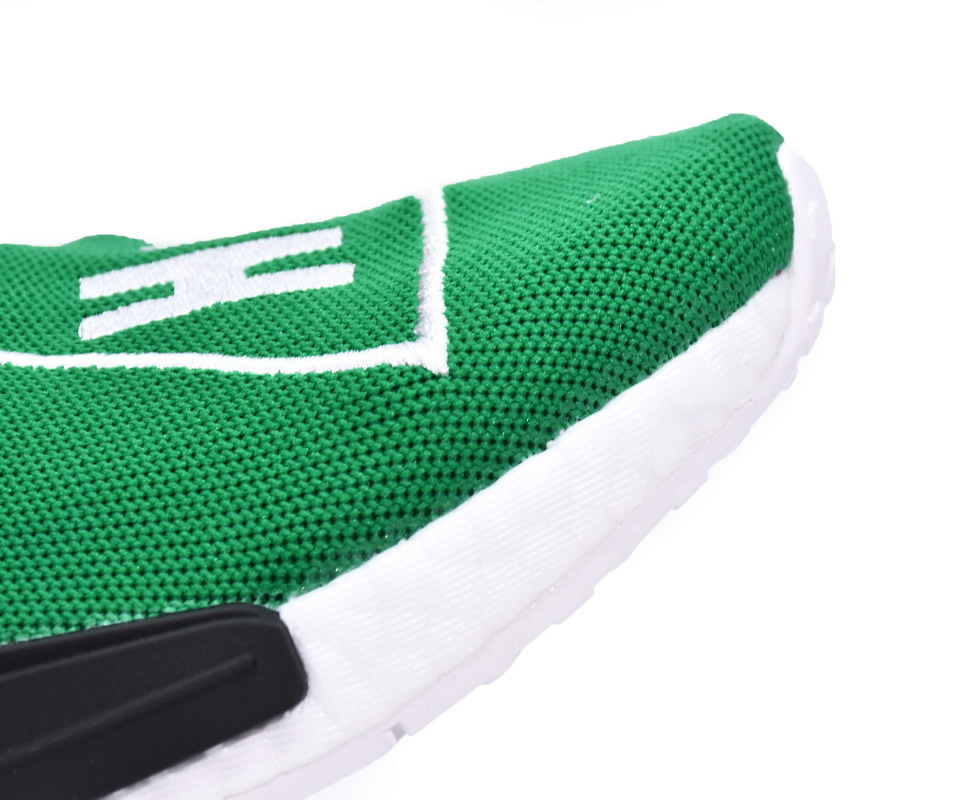 Pharrell Nmd Human Race Green Bb0620 20 - www.kickbulk.cc