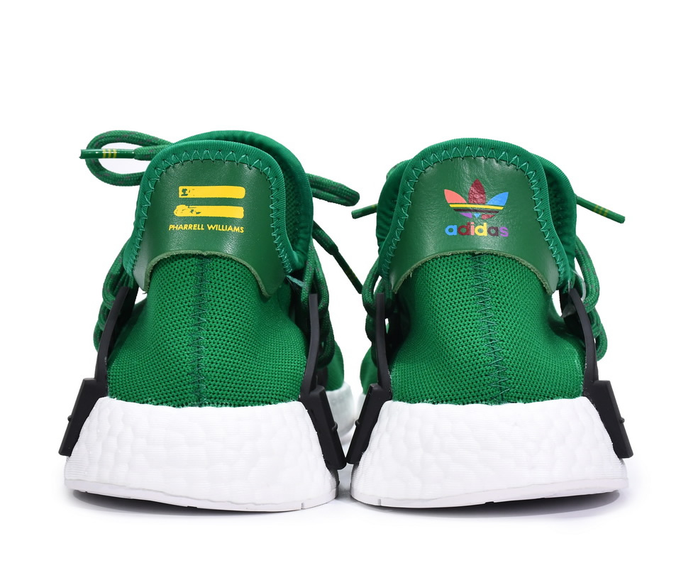 Pharrell Nmd Human Race Green Bb0620 4 - www.kickbulk.cc