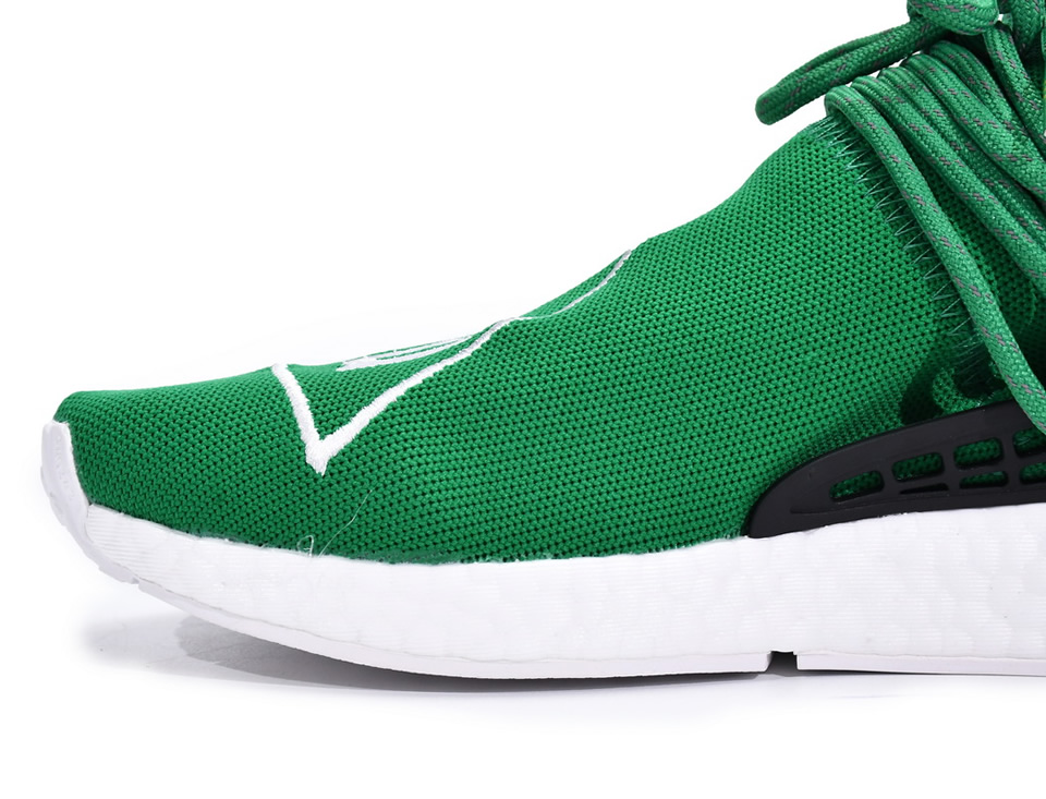 Pharrell Nmd Human Race Green Bb0620 7 - www.kickbulk.cc