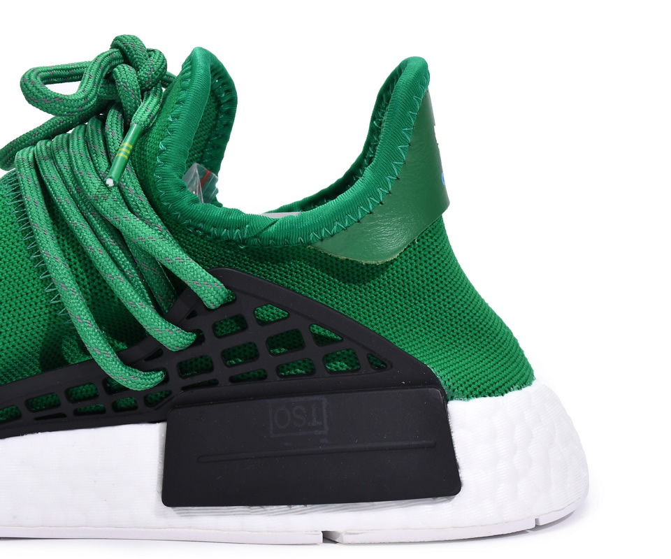 Pharrell Nmd Human Race Green Bb0620 8 - www.kickbulk.cc