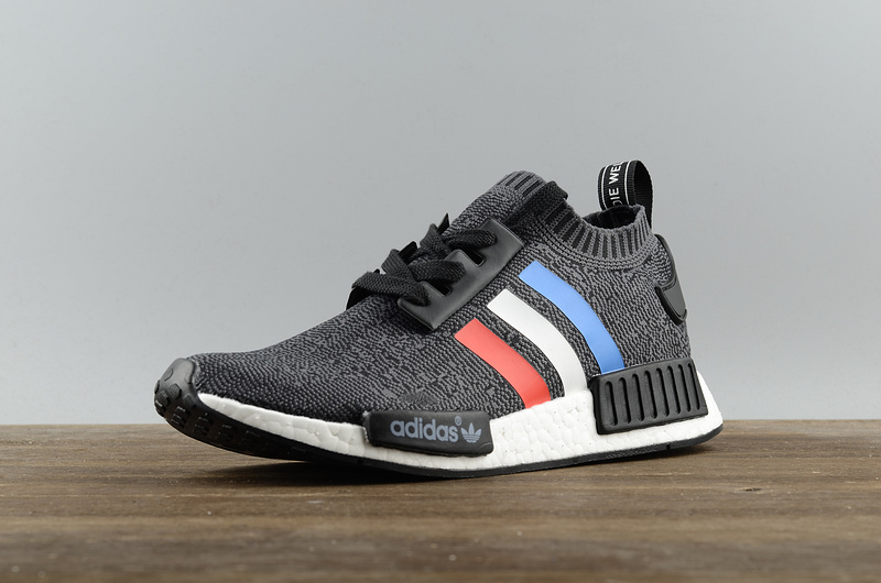 Adidas Nmd_r1 Primeknit Tricolor Black Bb2887 10 - www.kickbulk.cc