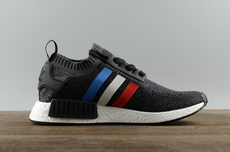 Adidas Nmd_r1 Primeknit Tricolor Black Bb2887 11 - www.kickbulk.cc