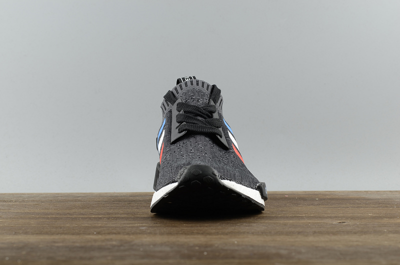 Adidas Nmd_r1 Primeknit Tricolor Black Bb2887 13 - www.kickbulk.cc