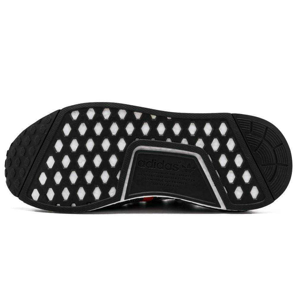 Adidas Nmd_r1 Primeknit Tricolor Black Bb2887 2 - www.kickbulk.cc