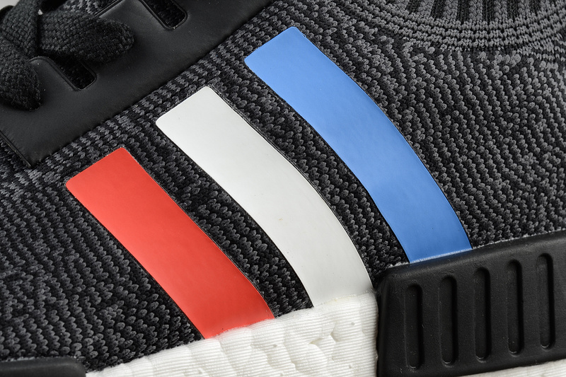 Adidas Nmd_r1 Primeknit Tricolor Black Bb2887 20 - www.kickbulk.cc