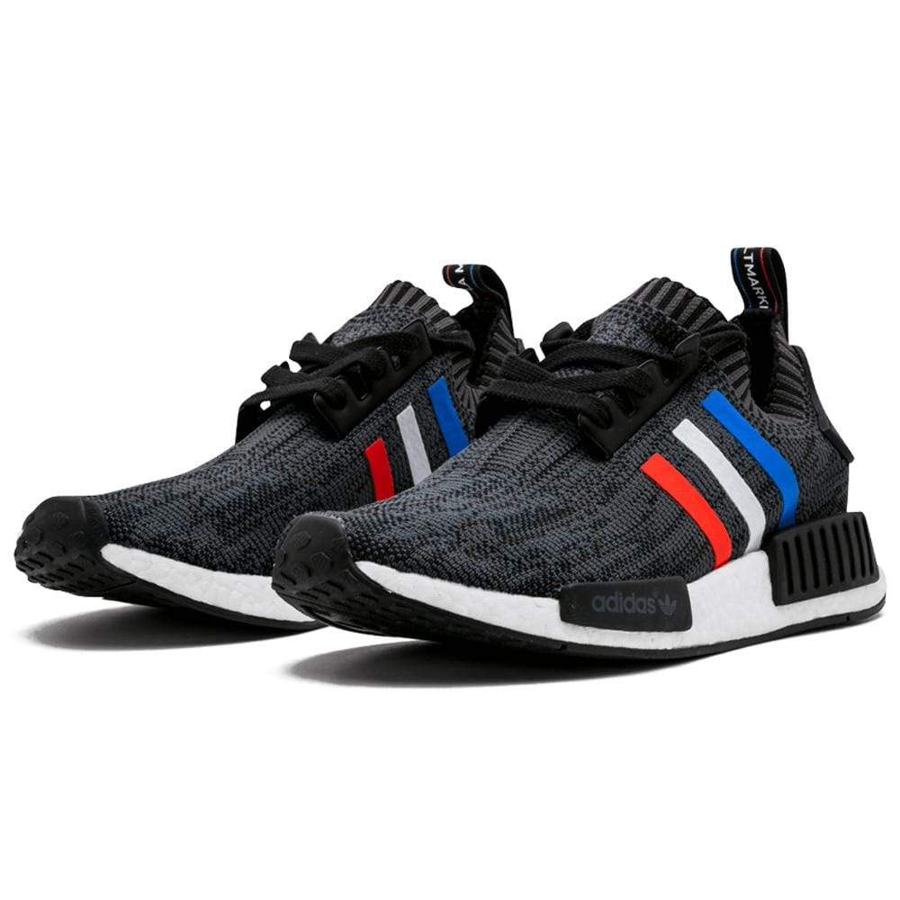 Adidas Nmd_r1 Primeknit Tricolor Black Bb2887 3 - www.kickbulk.cc