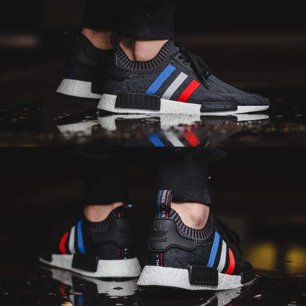 Adidas Nmd_r1 Primeknit Tricolor Black Bb2887 6 - www.kickbulk.cc