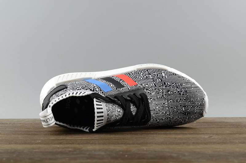 Adidas Nmd_r1 Primeknit Tricolor White Bb2888 12 - www.kickbulk.cc