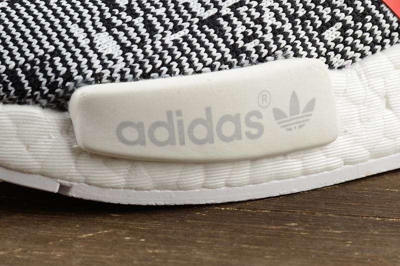 Adidas Nmd_r1 Primeknit Tricolor White Bb2888 18 - www.kickbulk.cc