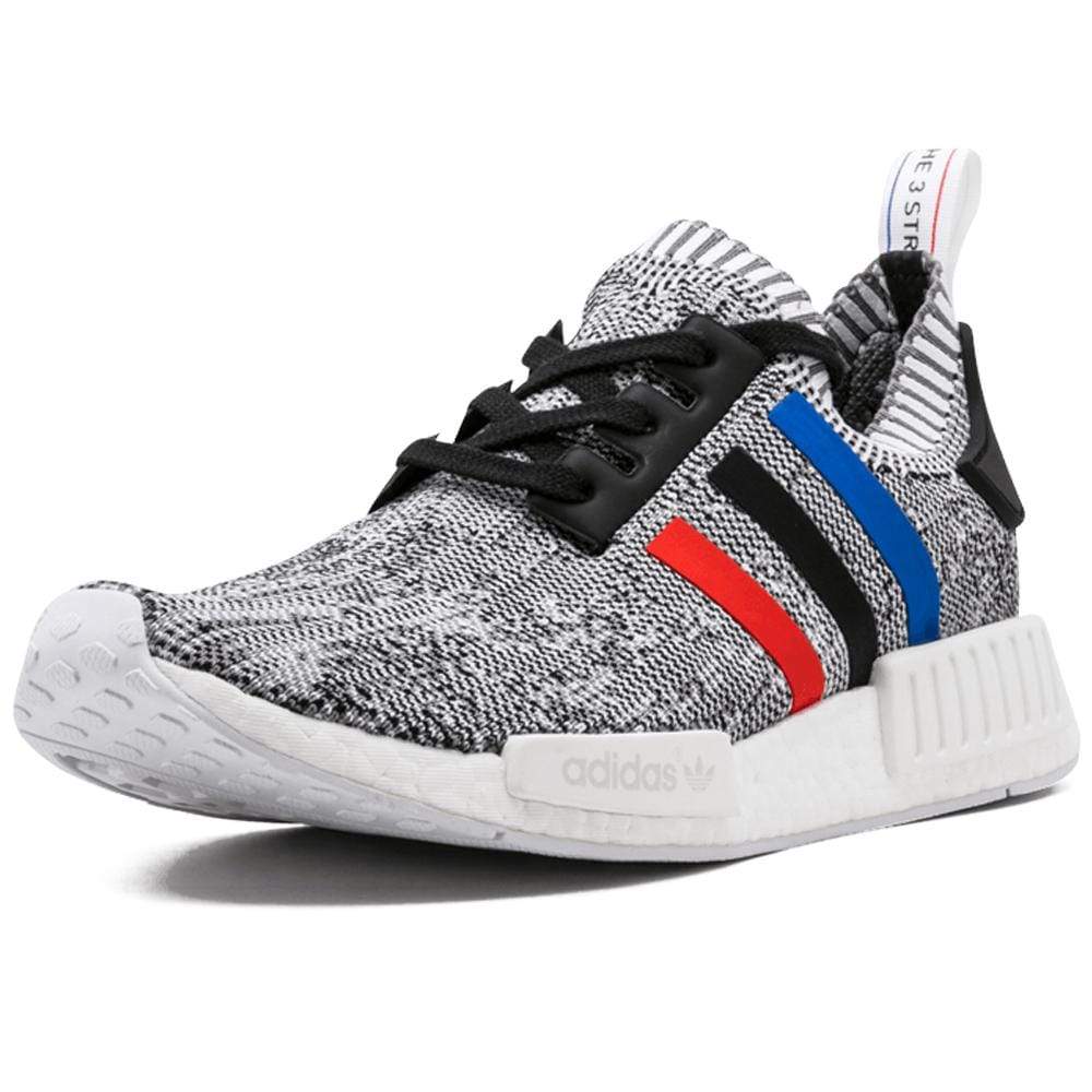 Adidas Nmd_r1 Primeknit Tricolor White Bb2888 4 - www.kickbulk.cc