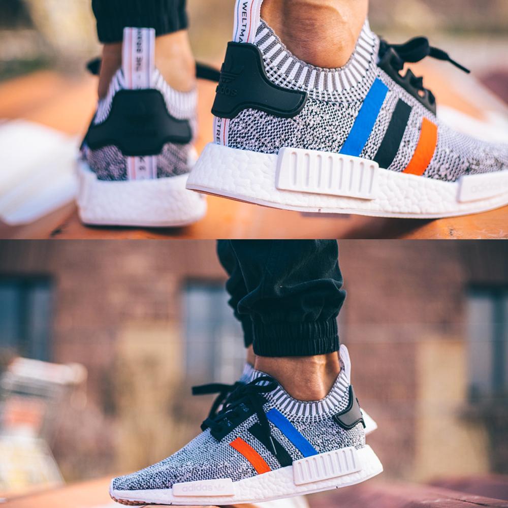 Adidas Nmd_r1 Primeknit Tricolor White Bb2888 7 - www.kickbulk.cc